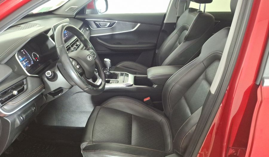 Chery Tiggo 8 1.5T GLS Suv 2021