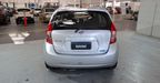 Nissan Note 1.6 EXCLUSIVE CVT Hatchback 2017