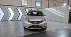 Nissan Note 1.6 EXCLUSIVE CVT Hatchback 2017