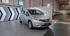 Nissan Note 1.6 EXCLUSIVE CVT Hatchback 2017