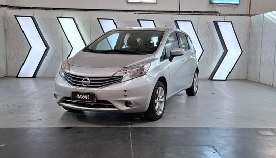 Nissan • Note
