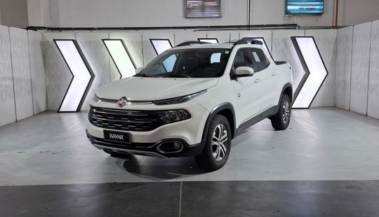 Fiat • Toro