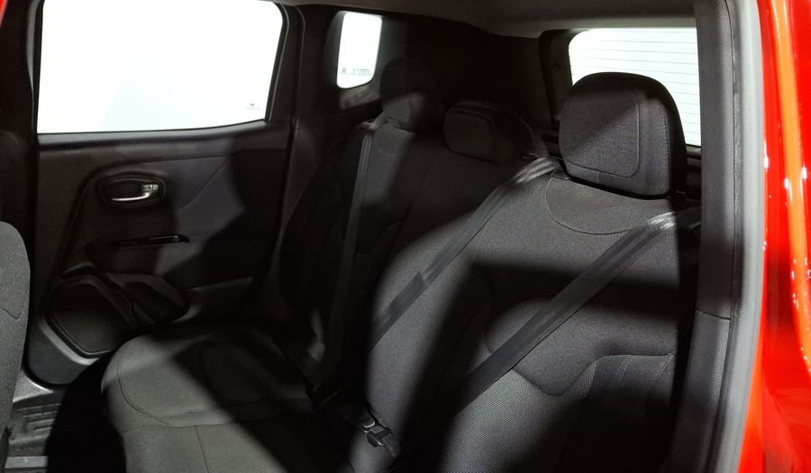 Jeep Renegade 1.8 SPORT AUTO Suv 2021