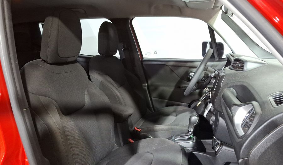 Jeep Renegade 1.8 SPORT AUTO Suv 2021
