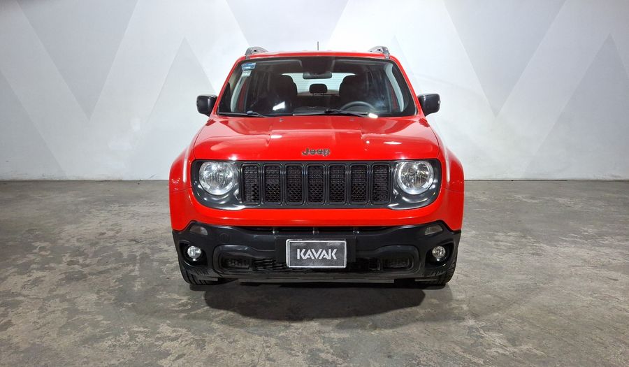 Jeep Renegade 1.8 SPORT AUTO Suv 2021