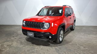 Jeep • Renegade