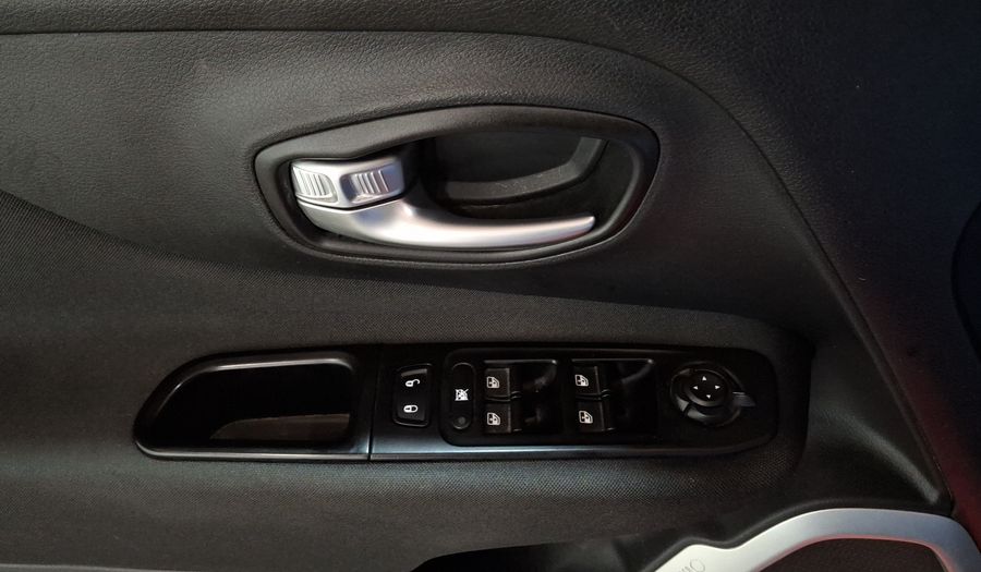 Jeep Renegade 1.8 SPORT AUTO Suv 2021