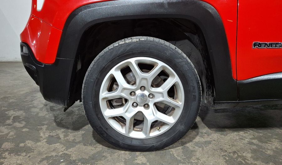 Jeep Renegade 1.8 SPORT AUTO Suv 2021