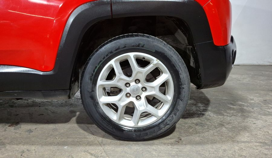 Jeep Renegade 1.8 SPORT AUTO Suv 2021