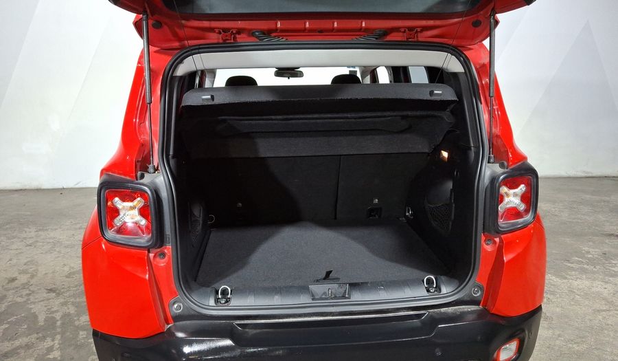 Jeep Renegade 1.8 SPORT AUTO Suv 2021