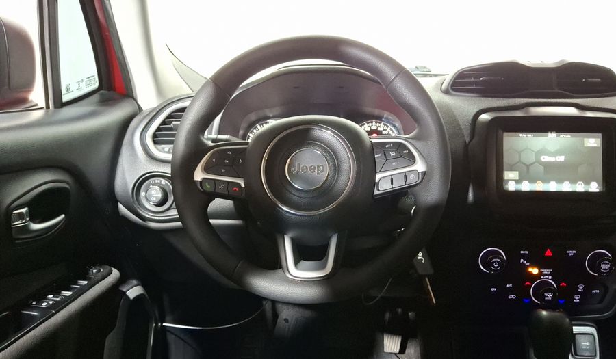 Jeep Renegade 1.8 SPORT AUTO Suv 2021