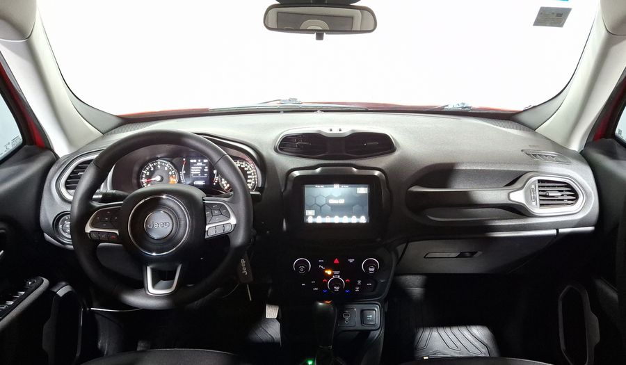 Jeep Renegade 1.8 SPORT AUTO Suv 2021