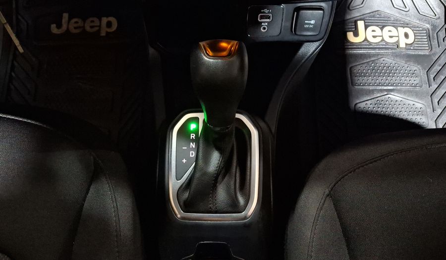 Jeep Renegade 1.8 SPORT AUTO Suv 2021
