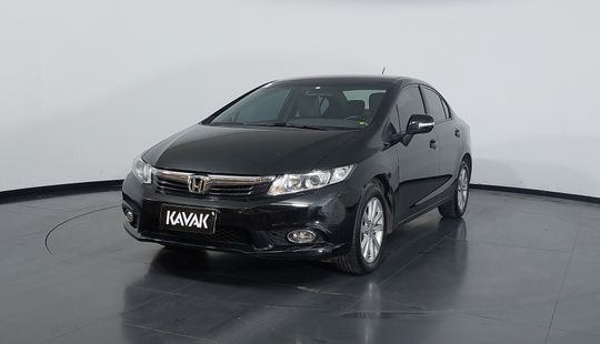 Honda • Civic