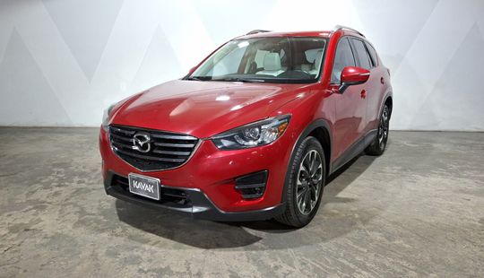 Mazda • CX-5