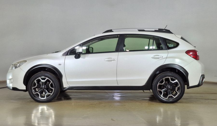 Subaru Xv 2.0I CVT 4WD Suv 2014