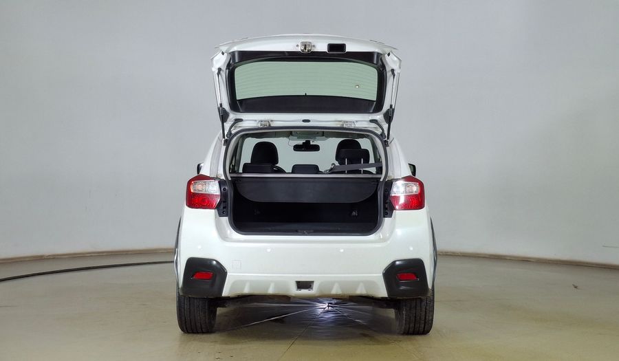 Subaru Xv 2.0I CVT 4WD Suv 2014