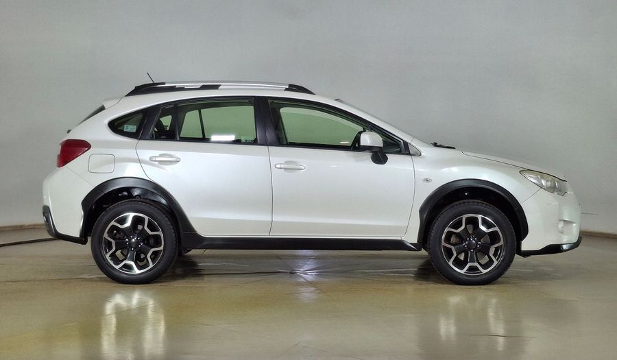 Subaru Xv 2.0I CVT 4WD Suv 2014
