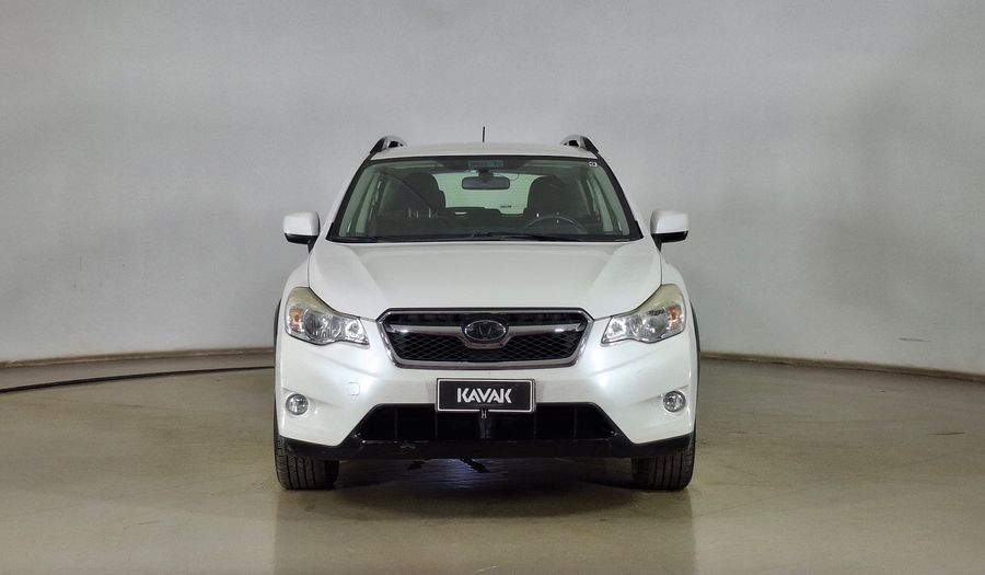Subaru Xv 2.0I CVT 4WD Suv 2014
