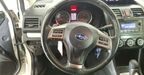 Subaru Xv 2.0I CVT 4WD Suv 2014