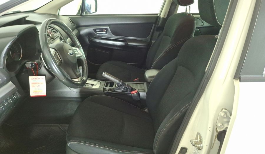 Subaru Xv 2.0I CVT 4WD Suv 2014