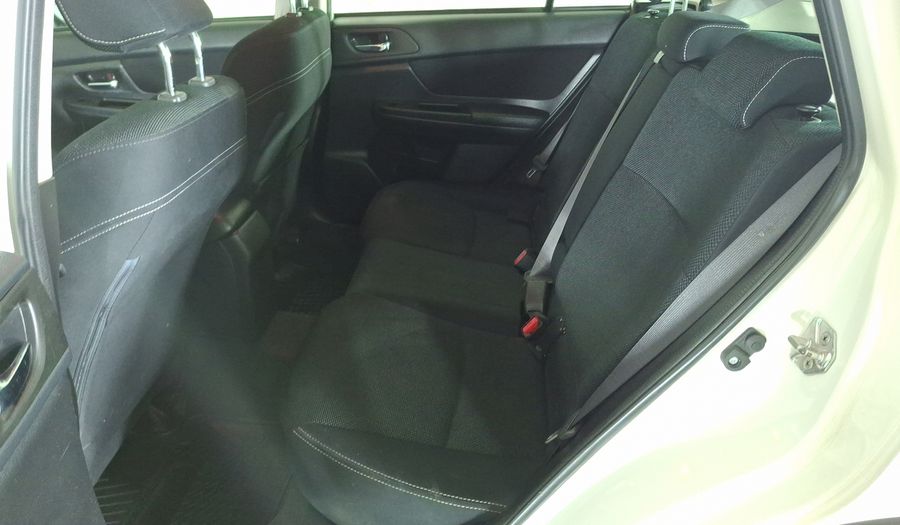 Subaru Xv 2.0I CVT 4WD Suv 2014