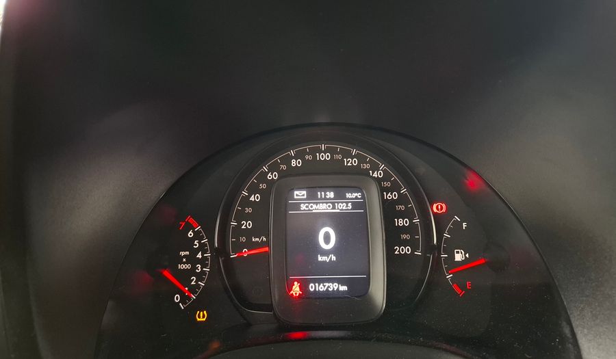 Fiat Strada 1.3 CABINA DOBLE FREEDOM Pickup 2024