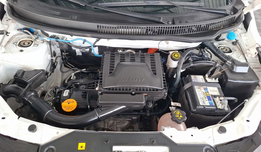 Fiat Strada 1.3 CABINA DOBLE FREEDOM Pickup 2024