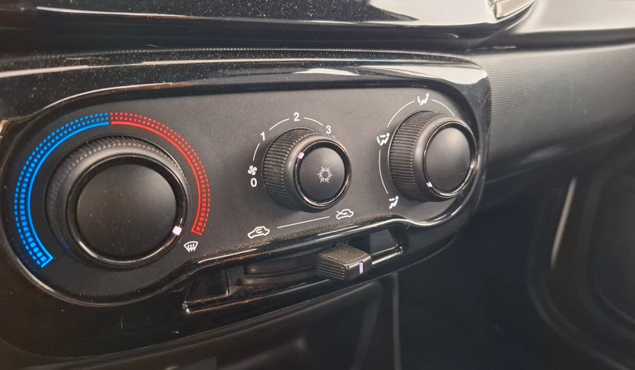 Fiat Strada 1.3 CABINA DOBLE FREEDOM Pickup 2024