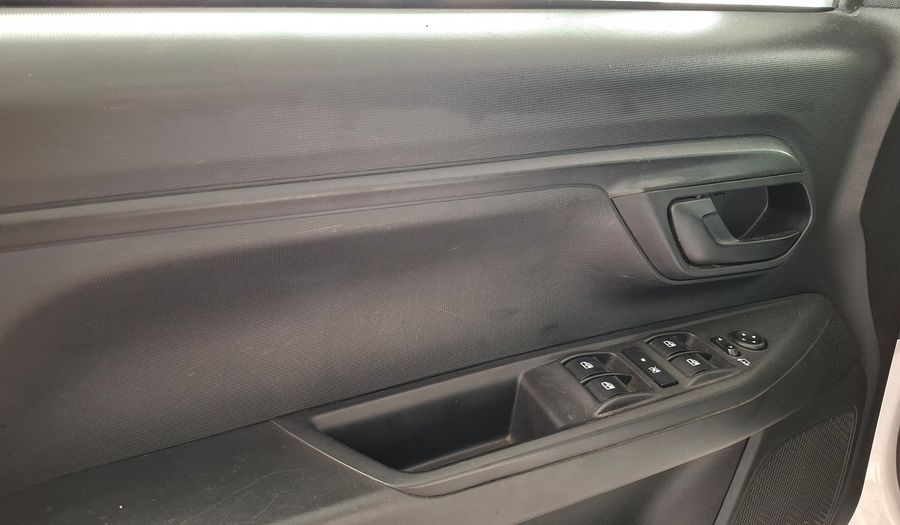 Fiat Strada 1.3 CABINA DOBLE FREEDOM Pickup 2024