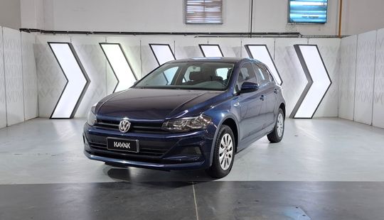 Volkswagen • Polo
