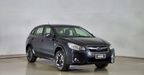 Subaru Xv 1.6I 4WD Suv 2017