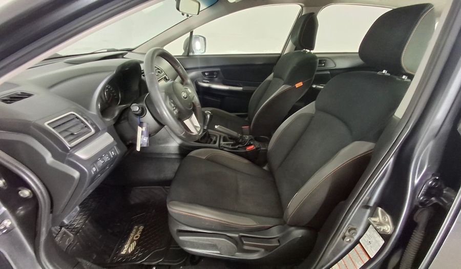 Subaru Xv 1.6I 4WD Suv 2017