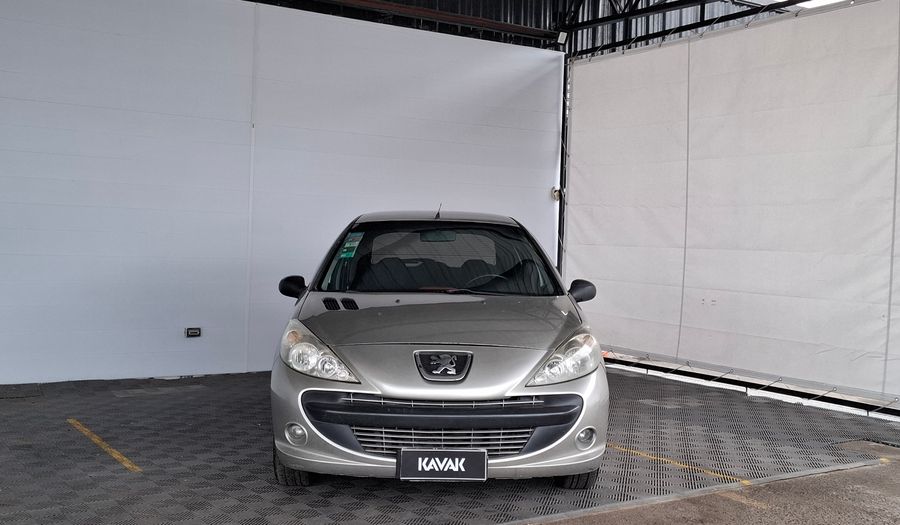 Peugeot 207 1.4 XS COMPACT Hatchback 2011