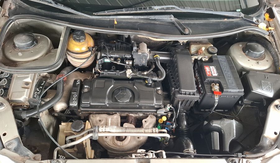 Peugeot 207 1.4 XS COMPACT Hatchback 2011
