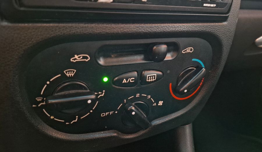 Peugeot 207 1.4 XS COMPACT Hatchback 2011