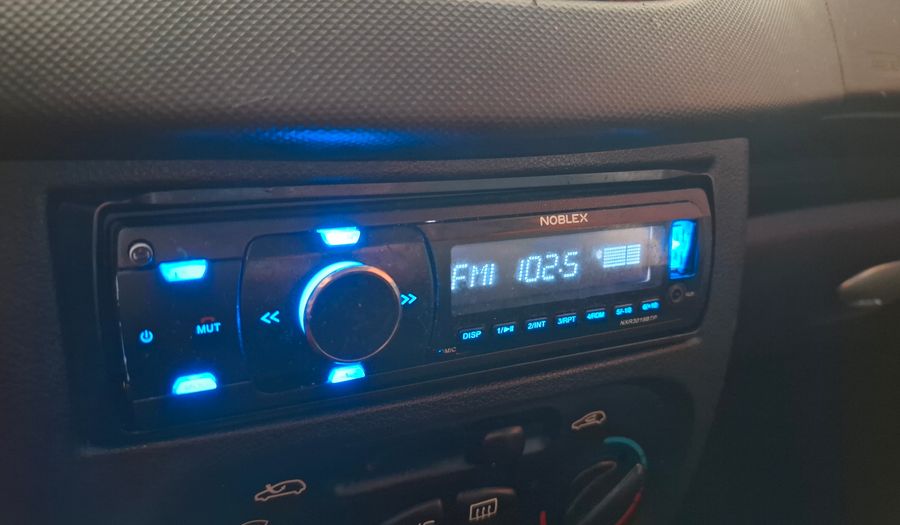 Peugeot 207 1.4 XS COMPACT Hatchback 2011