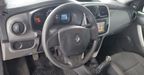 Renault Logan 1.6 EXPRESSION Sedan 2017