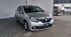 Renault Logan 1.6 EXPRESSION Sedan 2017