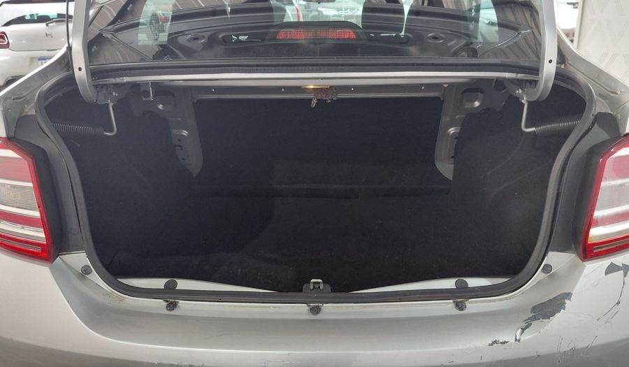 Renault Logan 1.6 EXPRESSION Sedan 2017