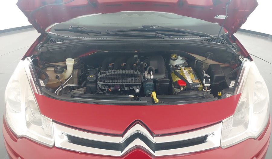 Citroen C3 1.2 12V PURETECH ORIGINE Hatchback 2017