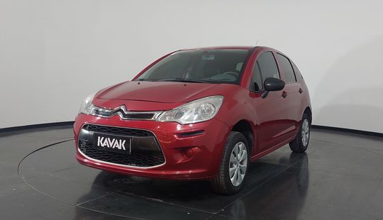Citroen • C3