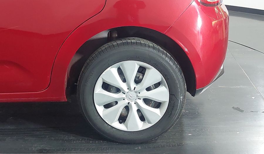 Citroen C3 1.2 12V PURETECH ORIGINE Hatchback 2017