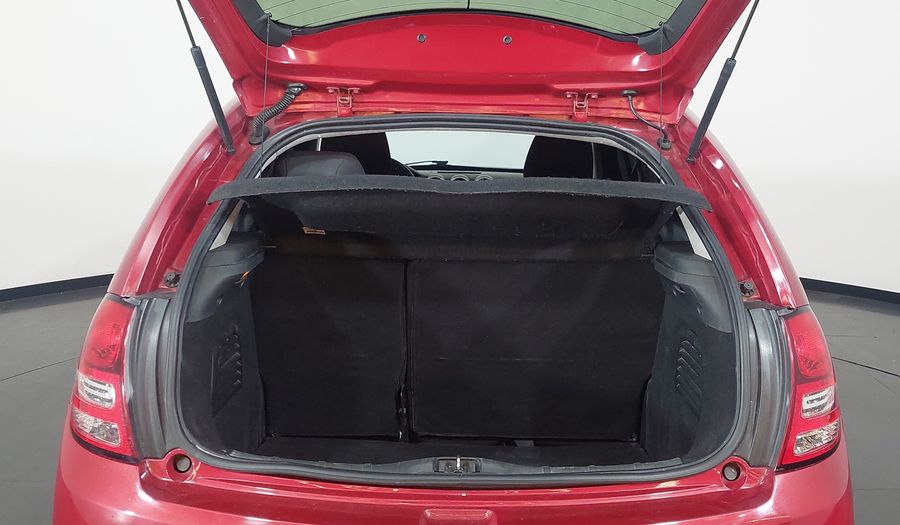 Citroen C3 1.2 12V PURETECH ORIGINE Hatchback 2017
