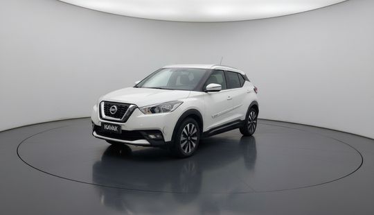 Nissan • Kicks