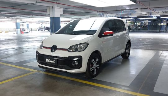 Volkswagen • up