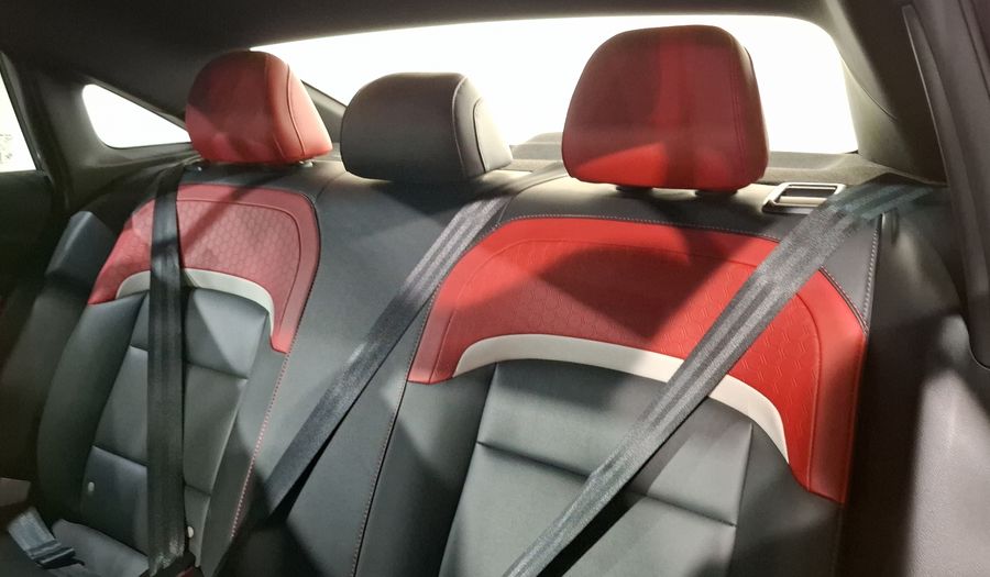 Mg Gt 1.5 ALPHA DCT Sedan 2022