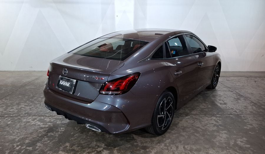 Mg Gt 1.5 ALPHA DCT Sedan 2022