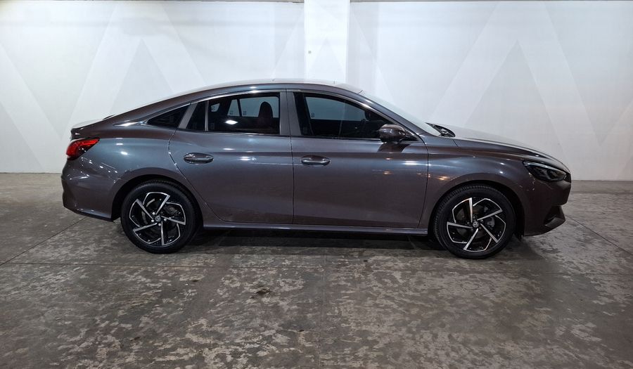 Mg Gt 1.5 ALPHA DCT Sedan 2022