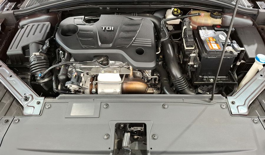 Mg Gt 1.5 ALPHA DCT Sedan 2022